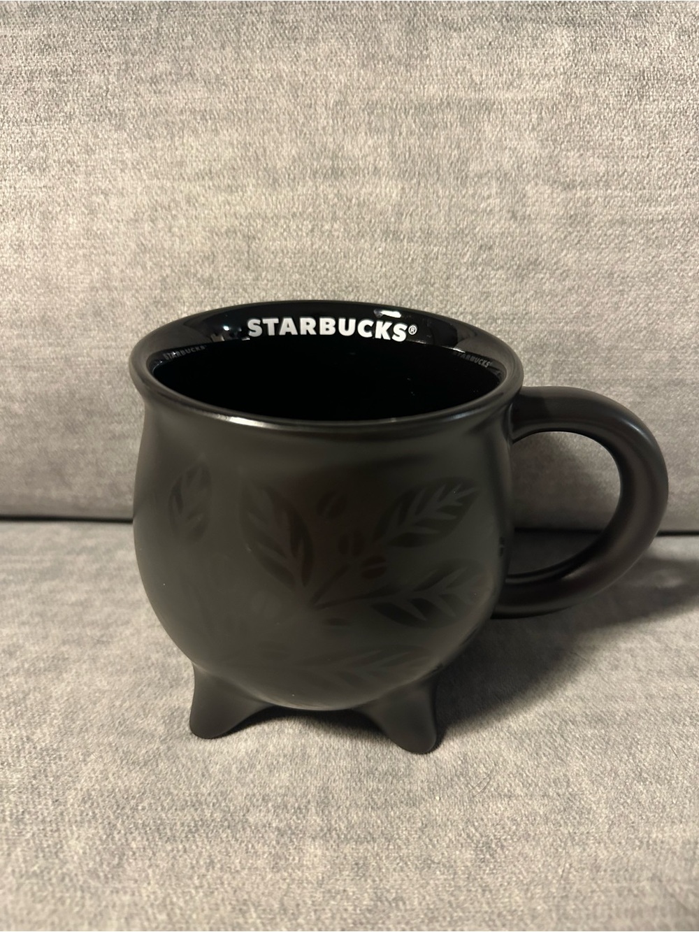 NEW Starbucks Cauldron mug
